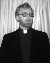 The Rev. Canon John A. Cell