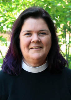 The Rev. Bobbi Kraft
