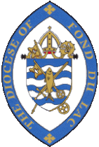 Diocese of Fond du Lac Shield